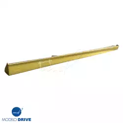 FRP Type-C Side Skirts > Volkswagen CC 2009-2012 image - 11