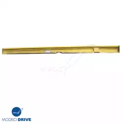 FRP Type-C Side Skirts > Volkswagen CC 2009-2012 image - 12