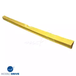 FRP Type-C Side Skirts > Volkswagen CC 2009-2012 image - 16