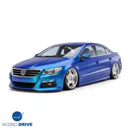 FRP Type-C Side Skirts > Volkswagen CC 2009-2017 image - 21
