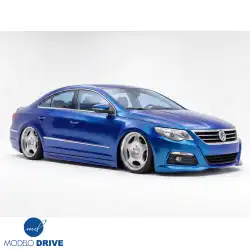 FRP Type-C Side Skirts > Volkswagen CC 2009-2017 image - 22