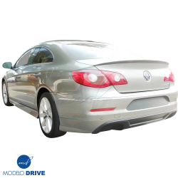 ModeloDrive FRP Type-C Rear Add-on Valance > Volkswagen CC 2009-2012 image - 6