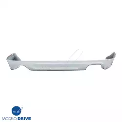 FRP Type-C Rear Add-on Valance > Volkswagen CC 2009-2012 image - 3
