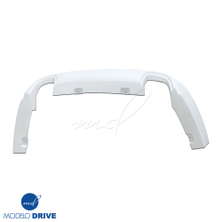 ModeloDrive FRP Type-C Rear Add-on Valance > Volkswagen CC 2009-2012 image - 4