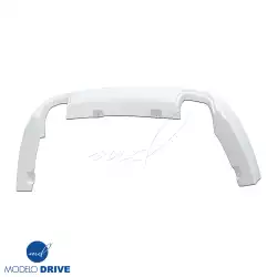 FRP Type-C Rear Add-on Valance > Volkswagen CC 2009-2012 image - 4