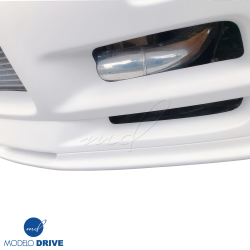 ModeloDrive FRP URA TR Front Bumper > Nissan Skyline (R34) GTT 1999-2004 > 2/4dr image - 31