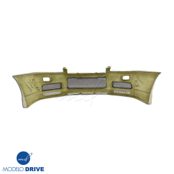 ModeloDrive FRP URA TR Front Bumper > Nissan Skyline (R34) GTT 1999-2004 > 2/4dr image - 7