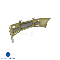 ModeloDrive FRP URA TR Front Bumper > Nissan Skyline (R34) GTT 1999-2004 > 2/4dr image - 10