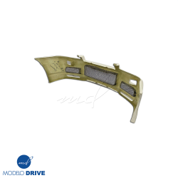 ModeloDrive FRP URA TR Front Bumper > Nissan Skyline (R34) GTT 1999-2004 > 2/4dr image - 11