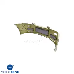 FRP URA TR Front Bumper > Nissan Skyline (R34) GTT 1999-2004 > 2/4dr image - 11