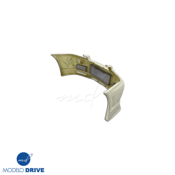 ModeloDrive FRP URA TR Front Bumper > Nissan Skyline (R34) GTT 1999-2004 > 2/4dr image - 12