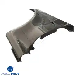 Carbon Fiber NISM Z-Tune Fenders (front) > Nissan Skyline (R34) GTR 1999-2004 > 2dr Coupe image - 4