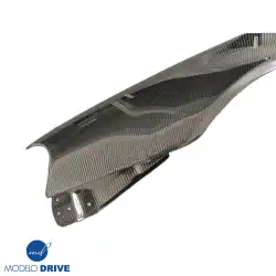 Carbon Fiber NISM Z-Tune Fenders (front) > Nissan Skyline (R34) GTR 1999-2004 > 2dr Coupe image - 6