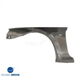 Carbon Fiber NISM Z-Tune Fenders (front) > Nissan Skyline (R34) GTR 1999-2004 > 2dr Coupe image - 7