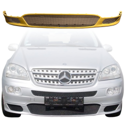 ModeloDrive FRP BRAB Front Lip Valance > Mercedes-Benz M-Class (W164) 2006-2008 image - 9