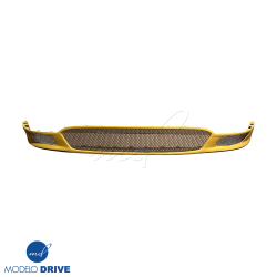 ModeloDrive FRP BRAB Front Lip Valance > Mercedes-Benz M-Class (W164) 2006-2008 image - 3
