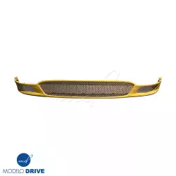 FRP BRAB Front Lip Valance > Mercedes-Benz M-Class (W164) 2006-2008 image - 3