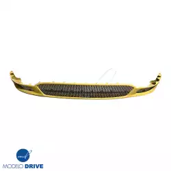 FRP BRAB Front Lip Valance > Mercedes-Benz M-Class (W164) 2006-2008 image - 8
