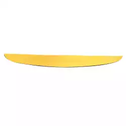 FRP BRAB Front Under Splitter > Mercedes-Benz M-Class (W164) 2006-2008 image - 5