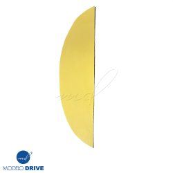 ModeloDrive FRP BRAB Front Under Splitter > Mercedes-Benz M-Class (W164) 2006-2008 image - 3