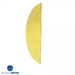 FRP BRAB Front Under Splitter > Mercedes-Benz M-Class (W164) 2006-2008 image - 3