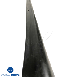 ModeloDrive FRP BRAB Side Skirts > Mercedes-Benz M-Class (W164) 2006-2008 image - 11