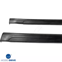 FRP BRAB Side Skirts > Mercedes-Benz M-Class (W164) 2006-2008 image - 13