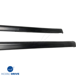 ModeloDrive FRP BRAB Side Skirts > Mercedes-Benz M-Class (W164) 2006-2008 image - 17