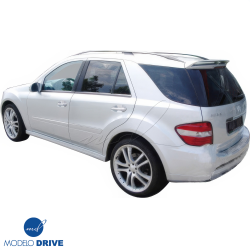 ModeloDrive FRP BRAB Body Kit 7pc > Mercedes-Benz M-Class (W164) 2006-2008 image - 7