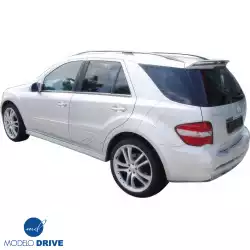 FRP BRAB Body Kit 7pc > Mercedes-Benz M-Class (W164) 2006-2008 image - 7