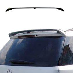 ModeloDrive FRP BRAB Roof Spoiler Wing > Mercedes-Benz M-Class (W164) 2006-2011 image - 3