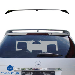 ModeloDrive FRP BRAB Roof Spoiler Wing > Mercedes-Benz M-Class (W164) 2006-2011 image - 4
