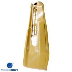 ModeloDrive FRP AMGe Front Bumper > Mercedes-Benz C-Class (W202) 1994-2000 > 4-Door Sedan image - 2