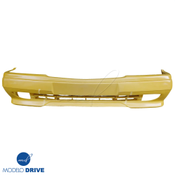 ModeloDrive FRP AMGe Front Bumper > Mercedes-Benz C-Class (W202) 1994-2000 > 4-Door Sedan image - 4