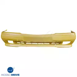 FRP AMGe Front Bumper > Mercedes-Benz C-Class (W202) 1994-2000 > 4-Door Sedan image - 4