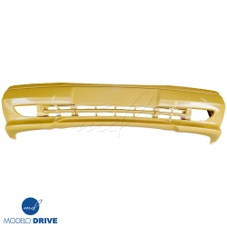 ModeloDrive FRP AMGe Front Bumper > Mercedes-Benz C-Class (W202) 1994-2000 > 4-Door Sedan image - 5