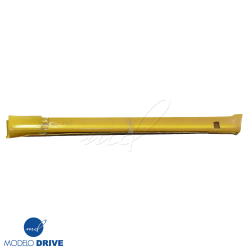 ModeloDrive FRP AMGe Side Skirts > Mercedes-Benz C-Class (W202) 1994-2000 > 4-Door Sedan image - 2