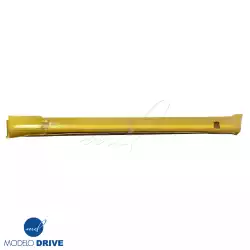 FRP AMGe Side Skirts > Mercedes-Benz C-Class (W202) 1994-2000 > 4-Door Sedan image - 2