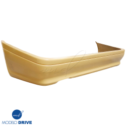 ModeloDrive FRP AMGe Rear Bumper > Mercedes-Benz C-Class (W202) 1994-2000 > 4-Door Sedan image - 2