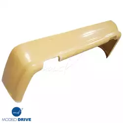 FRP AMGe Rear Bumper > Mercedes-Benz C-Class (W202) 1994-2000 > 4-Door Sedan image - 4