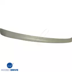 FRP AMGe Spoiler Wing > Mercedes-Benz C-Class (W202) 1994-2000 > 4-Door Sedan image - 2