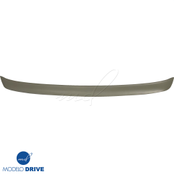 ModeloDrive FRP AMGe Spoiler Wing > Mercedes-Benz C-Class (W202) 1994-2000 > 4-Door Sedan image - 3