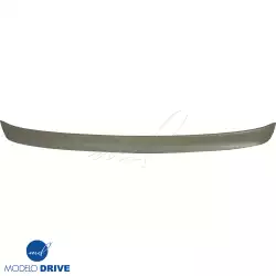 FRP AMGe Spoiler Wing > Mercedes-Benz C-Class (W202) 1994-2000 > 4-Door Sedan image - 3