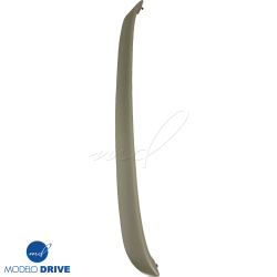 ModeloDrive FRP AMGe Spoiler Wing > Mercedes-Benz C-Class (W202) 1994-2000 > 4-Door Sedan image - 4