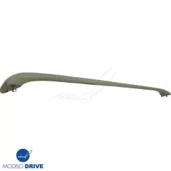 FRP AMGe Spoiler Wing > Mercedes-Benz C-Class (W202) 1994-2000 > 4-Door Sedan image - 5