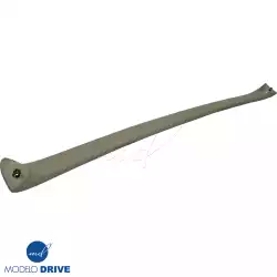 FRP AMGe Spoiler Wing > Mercedes-Benz C-Class (W202) 1994-2000 > 4-Door Sedan image - 7