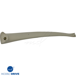 ModeloDrive FRP AMGe Spoiler Wing > Mercedes-Benz C-Class (W202) 1994-2000 > 4-Door Sedan image - 8