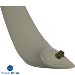 ModeloDrive FRP AMGe Spoiler Wing > Mercedes-Benz C-Class (W202) 1994-2000 > 4-Door Sedan image - 11