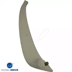 FRP AMGe Spoiler Wing > Mercedes-Benz C-Class (W202) 1994-2000 > 4-Door Sedan image - 12