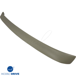 ModeloDrive FRP AMGe Spoiler Wing > Mercedes-Benz C-Class (W202) 1994-2000 > 4-Door Sedan image - 13